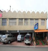 Fabhotel Roshan Residency - Nr Kurinji Andavar Temple Tamilnadu - Tamilnadu - Kodaikanal Exterior foto